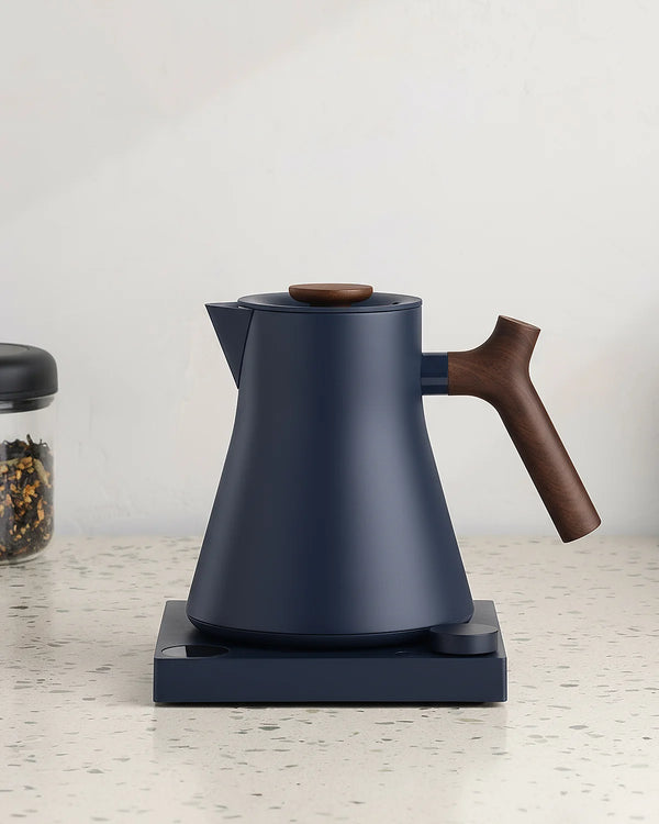 Fellow Corvo EKG Pro Electric Kettle - One Size / Black