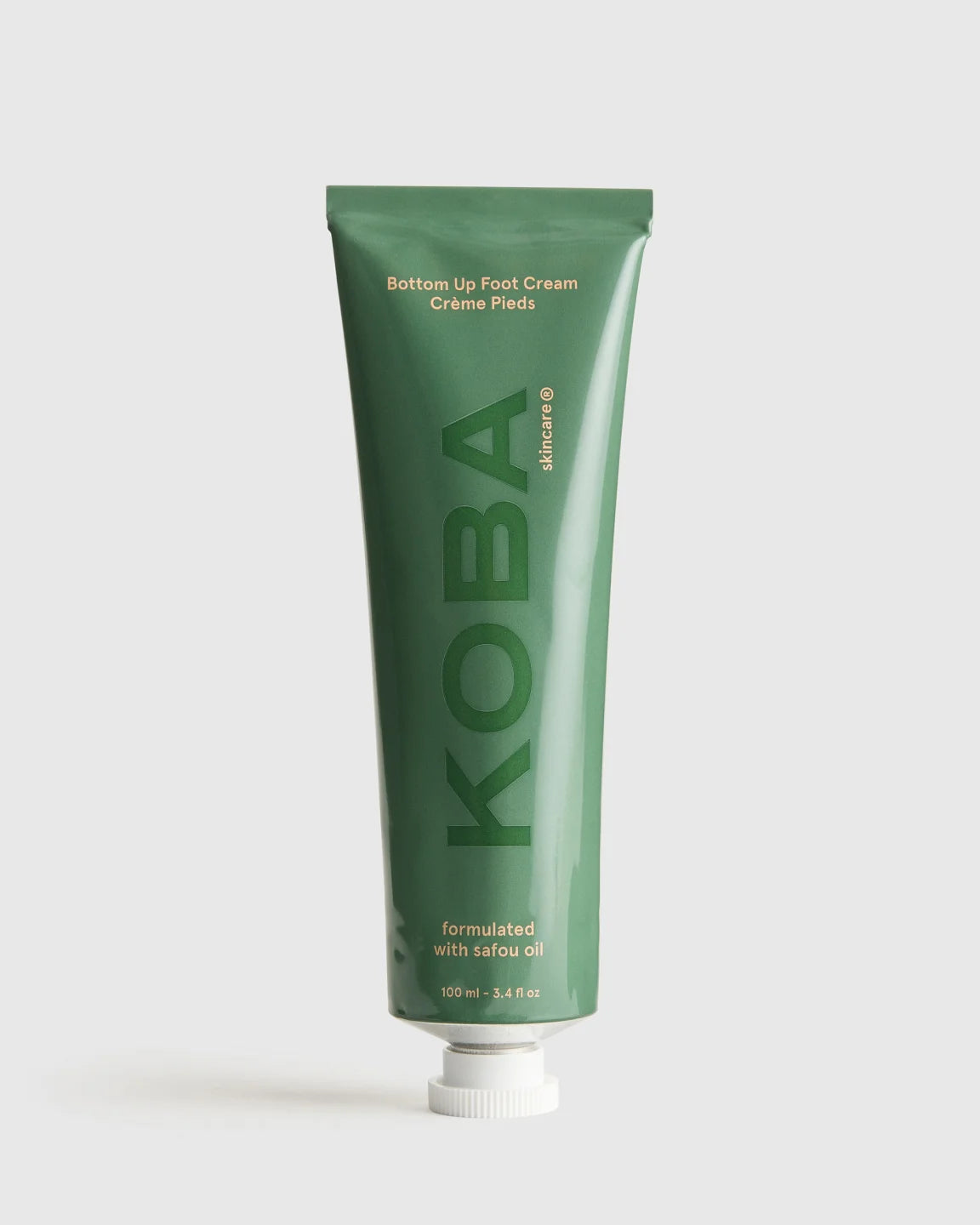 Bottom Up Foot Cream by KOBA - One Size / No Color Main image