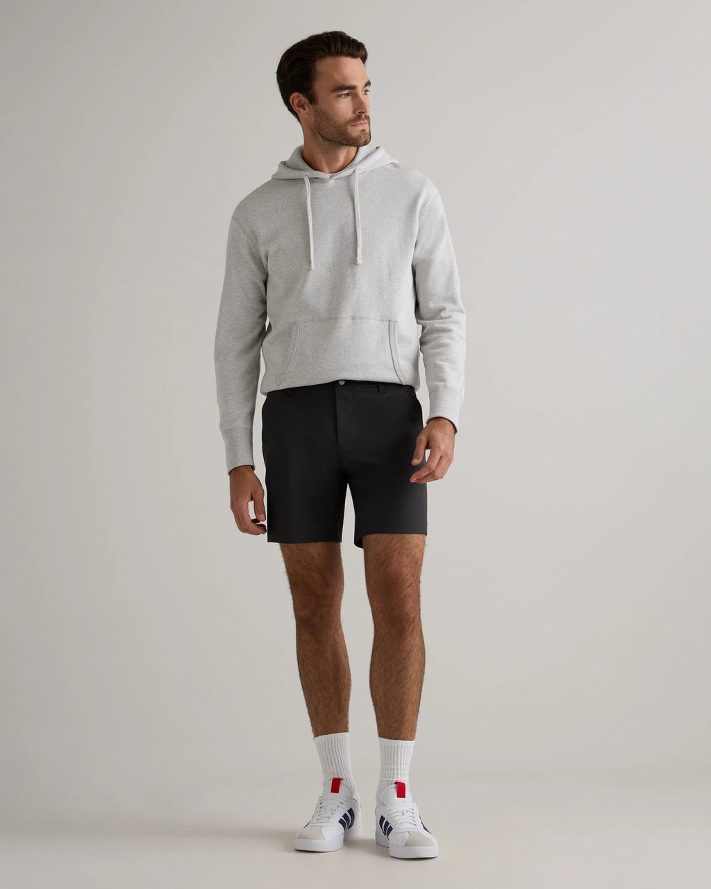 Men's Ultimate Commuter Shorts - 7" - 30 / True Black