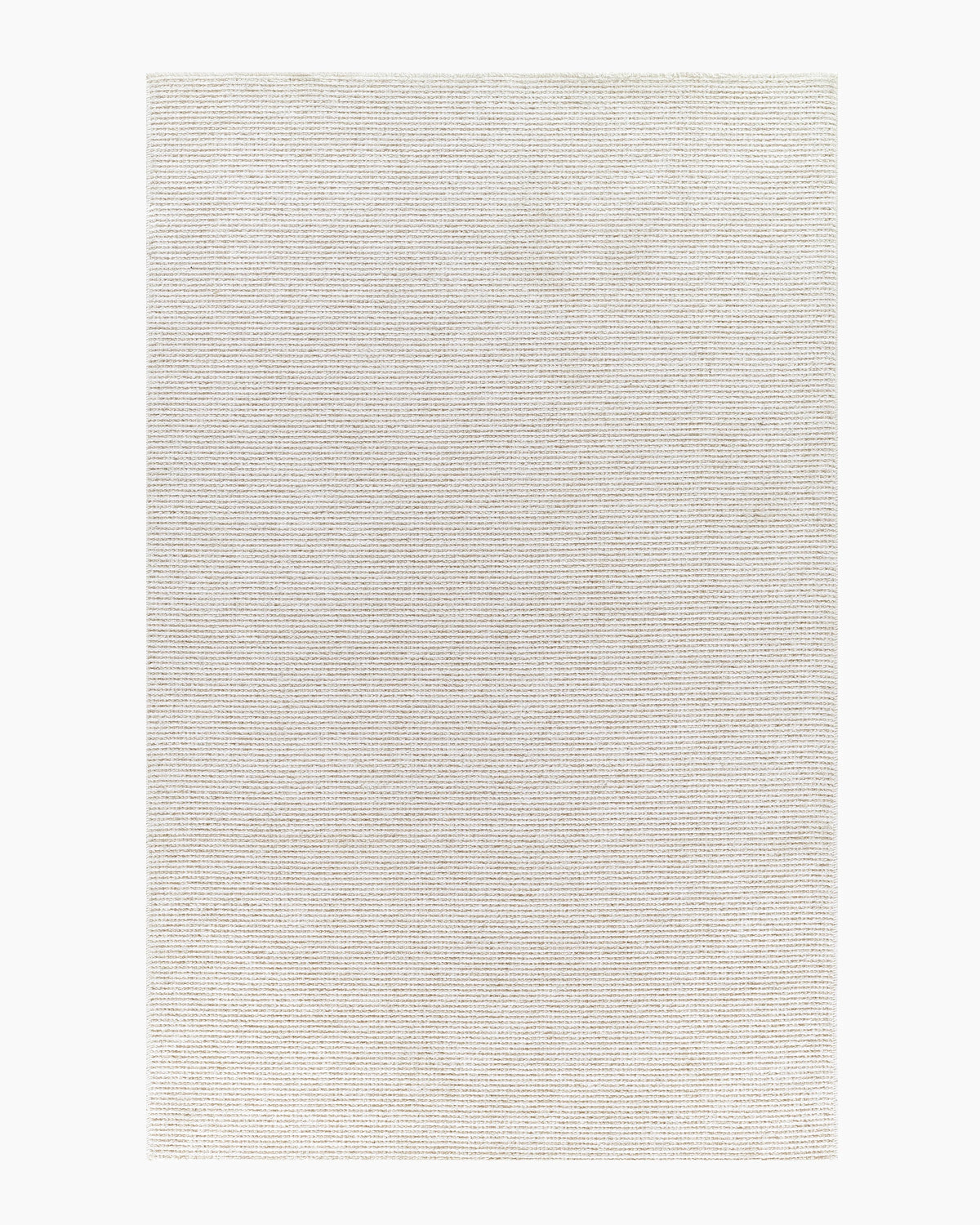 Ophelia Cotton-Blend Performance Rug - 5'3" x 7'6" / Beige Main image