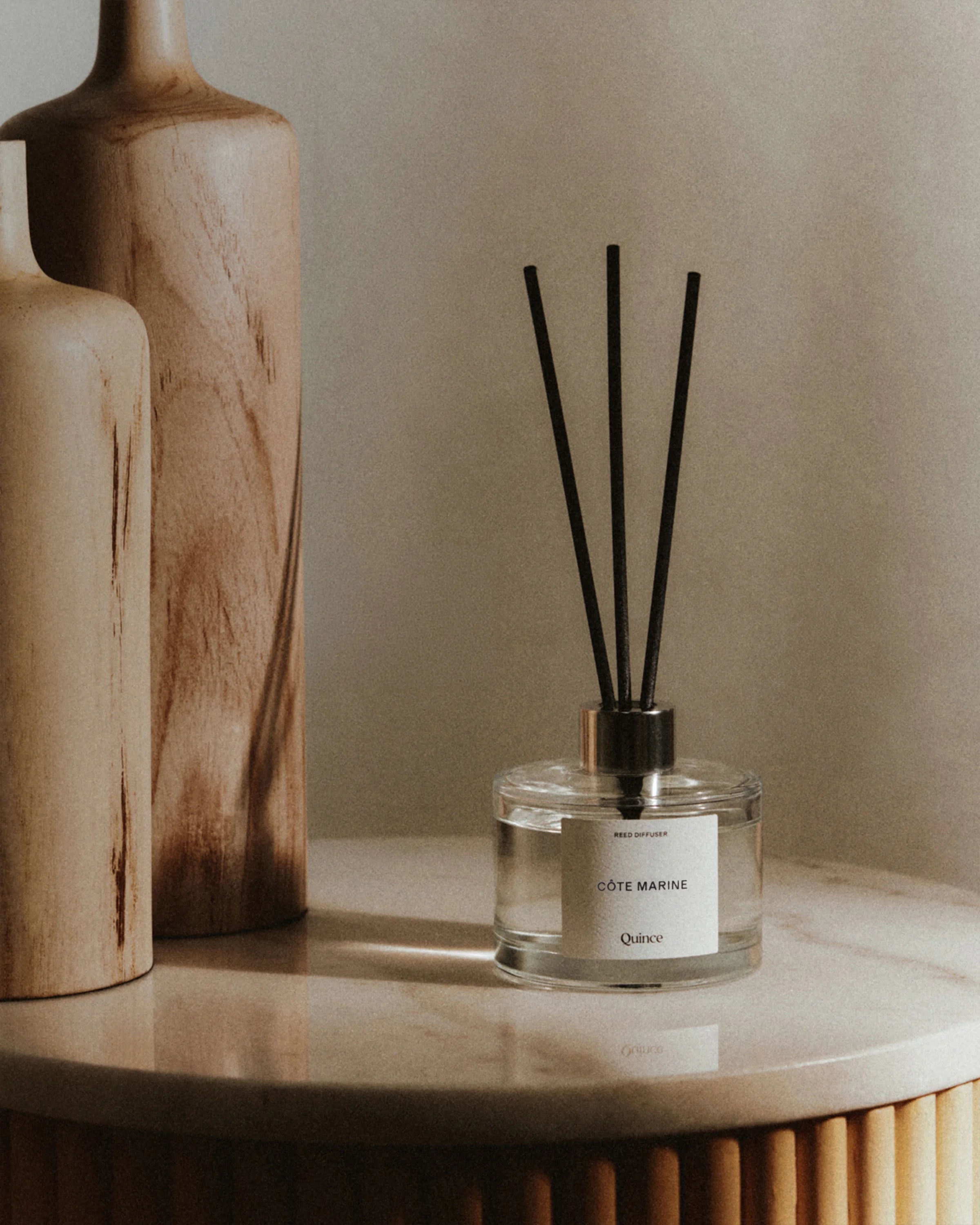 Côte Marine Reed Diffuser - One Size / No Color Secondary image