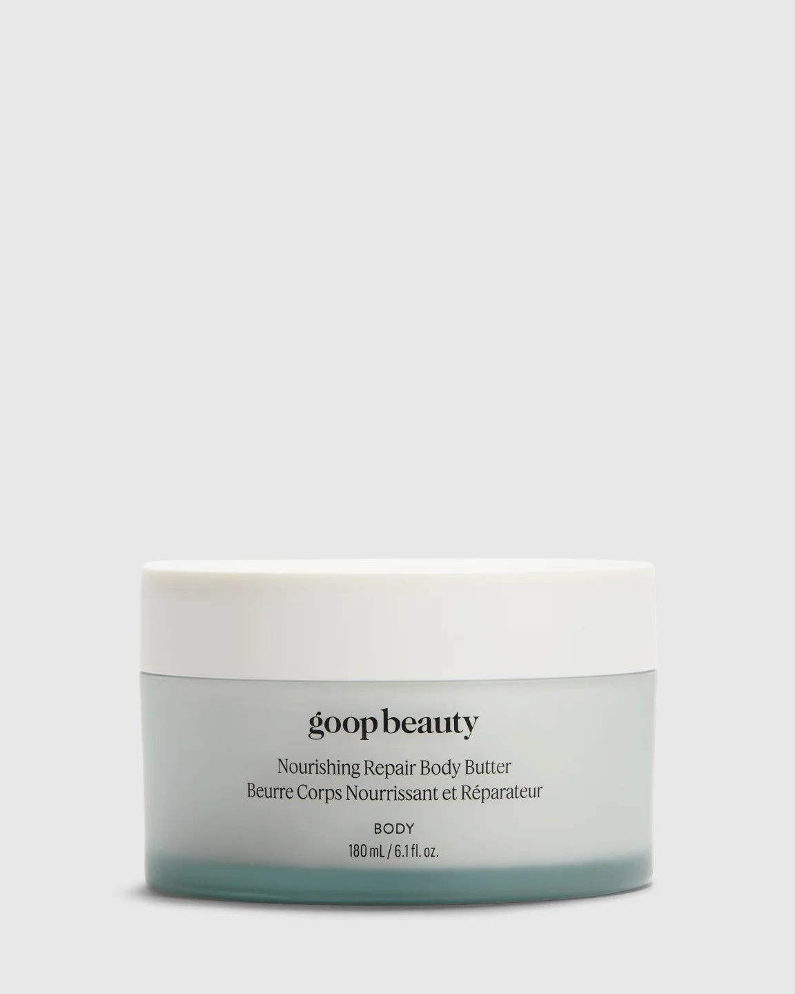 Nourishing Repair Body Butter by goop Beauty - One Size / No Color Main image
