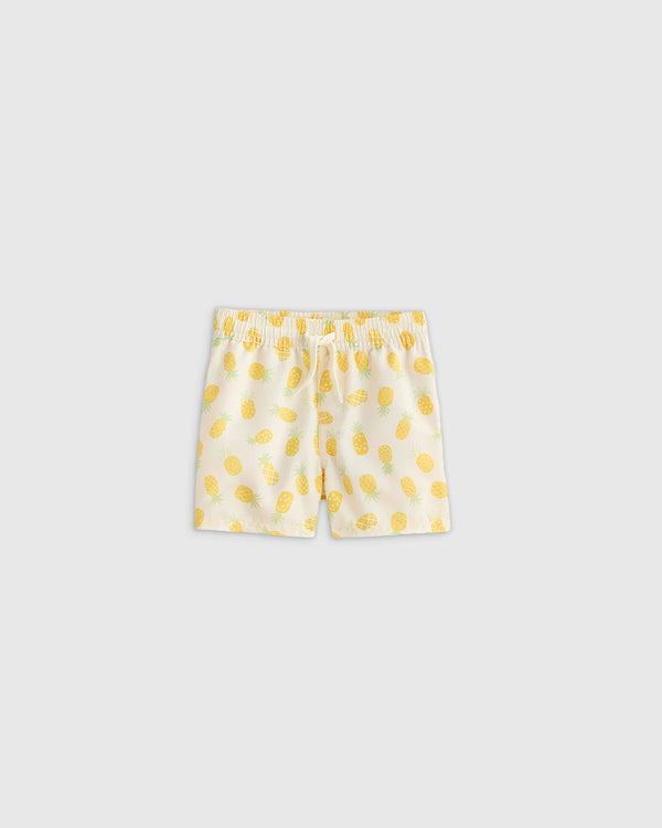 Swim Trunk - 0-3M / Alligators