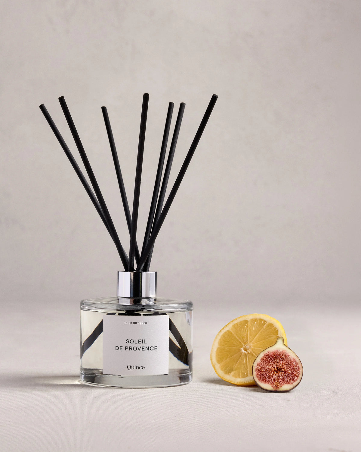 Soleil de Provence Reed Diffuser - One Size / No Color Main image