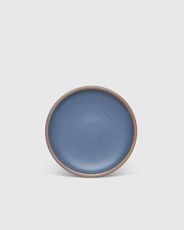 Side Plate (Set of 4) by East Fork - One Size / Heron