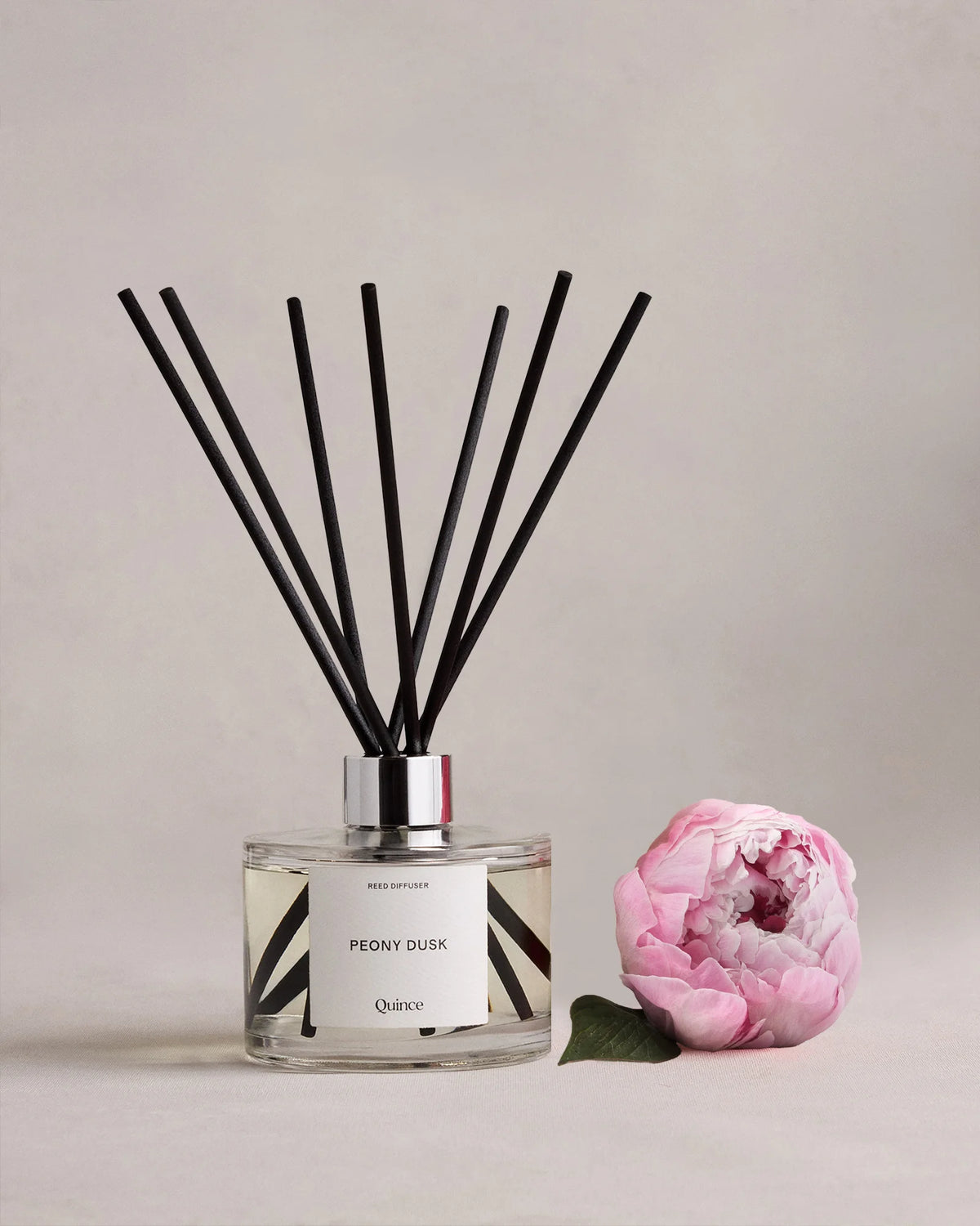 Peony Dusk Reed Diffuser - One Size / No Color Main image