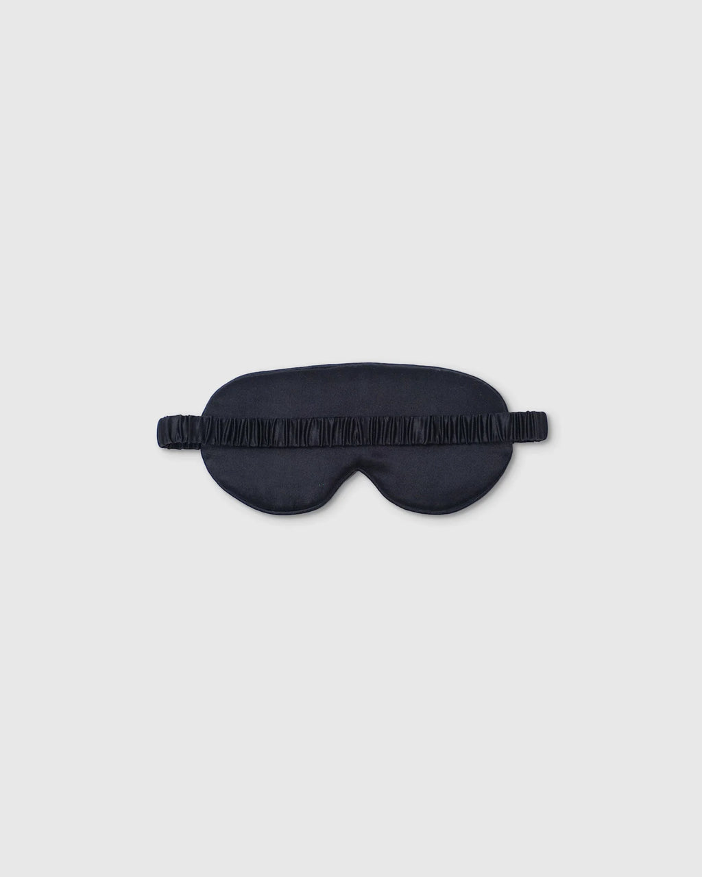 Mulberry Silk Beauty Sleep Mask - One Size / Soft Pink