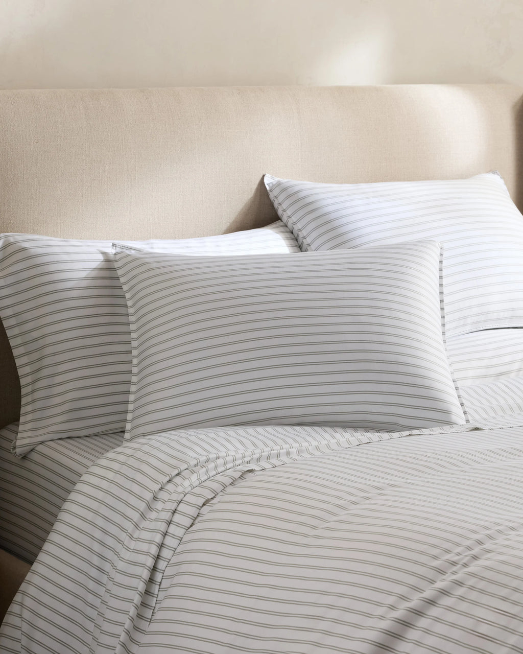 Bamboo Deluxe Bedding Bundle - Twin / Ocean