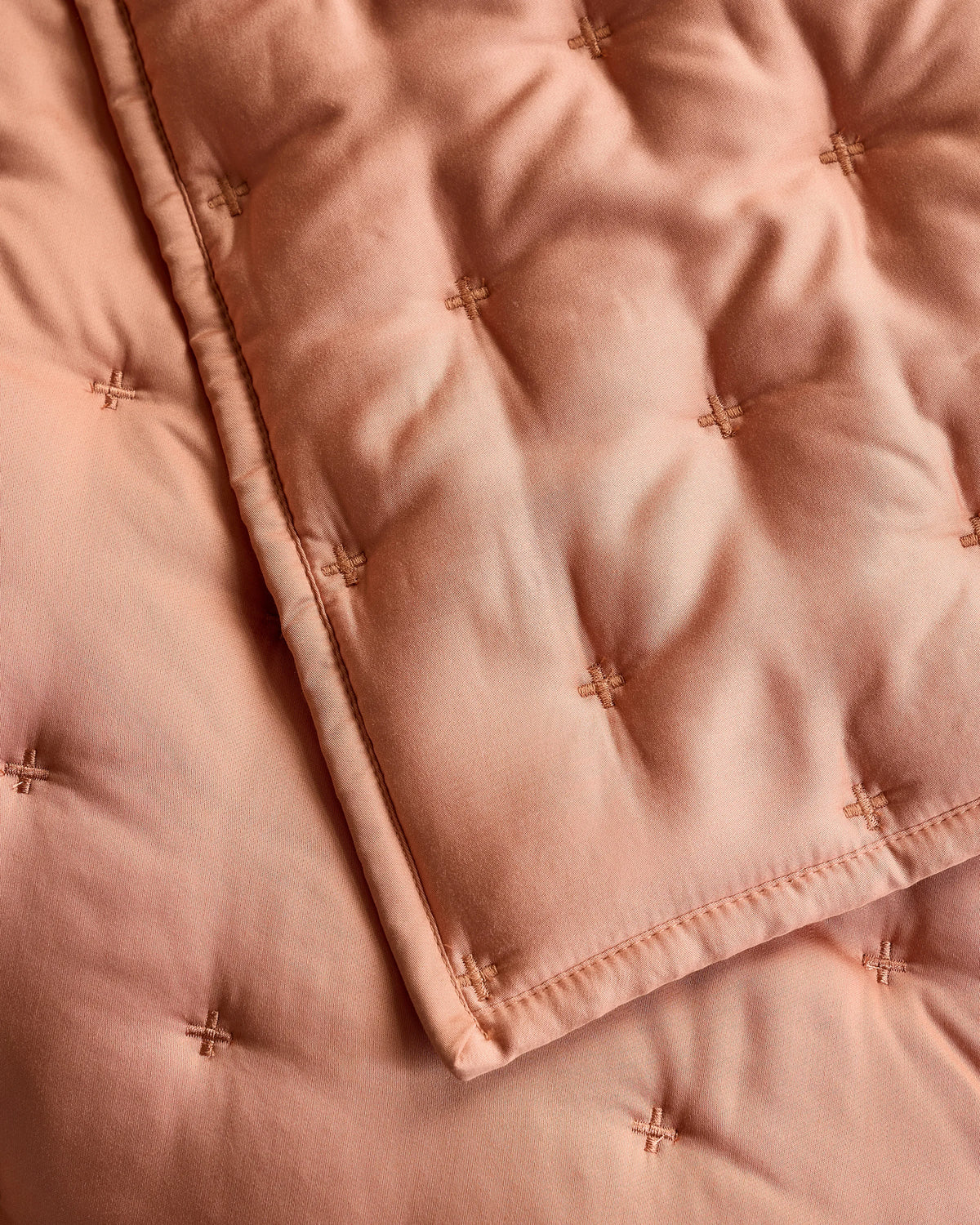 Bamboo Dream Quilt - Twin / Sage