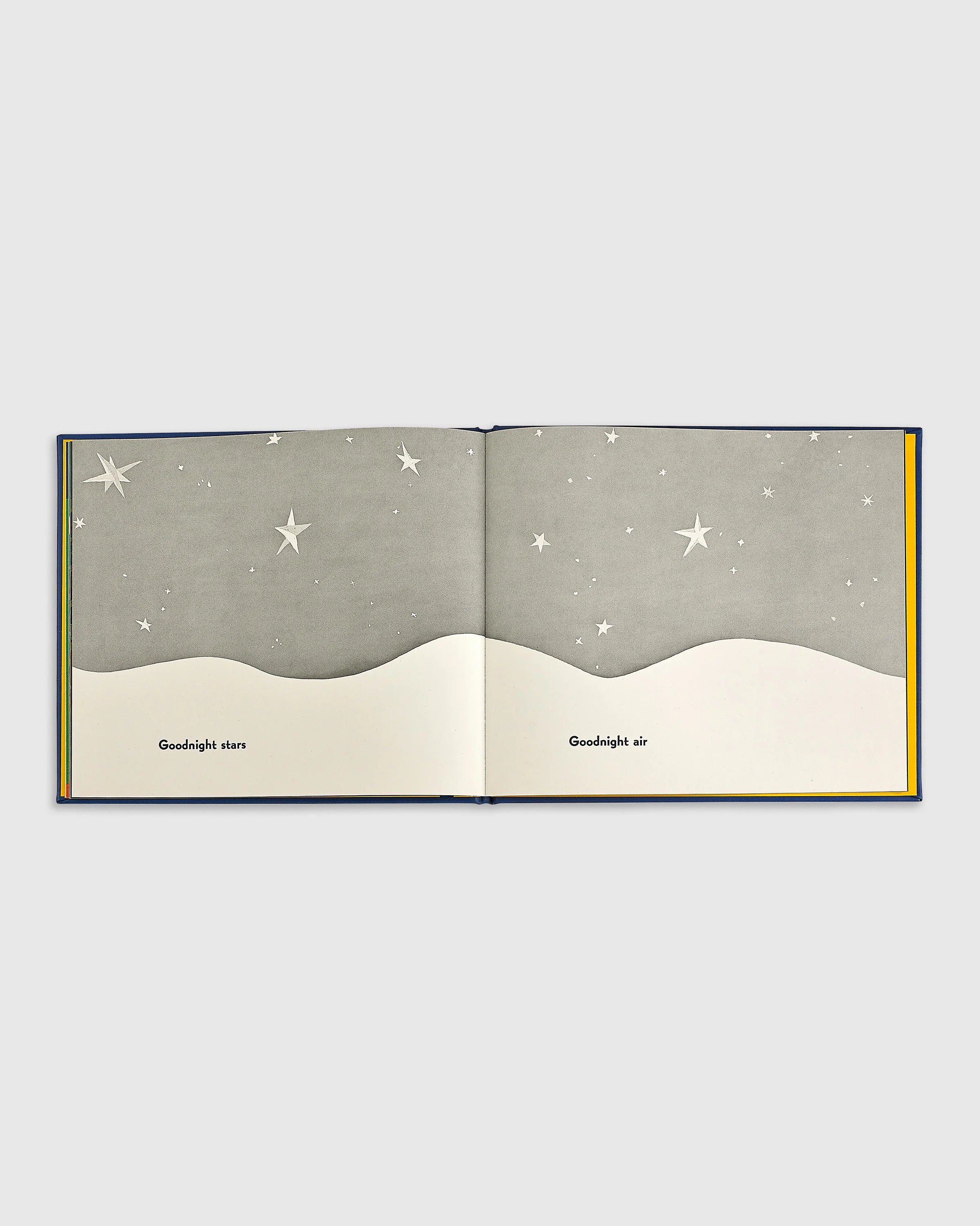 Goodnight Moon Leather Bound Book - One Size / No Color Secondary image