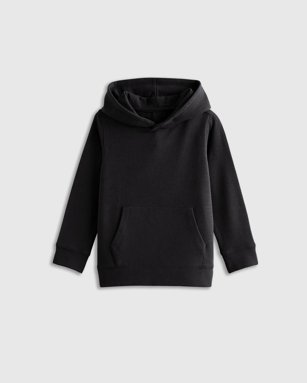 SuperSoft Fleece Pullover Hoodie - 2T / Crystal Pink