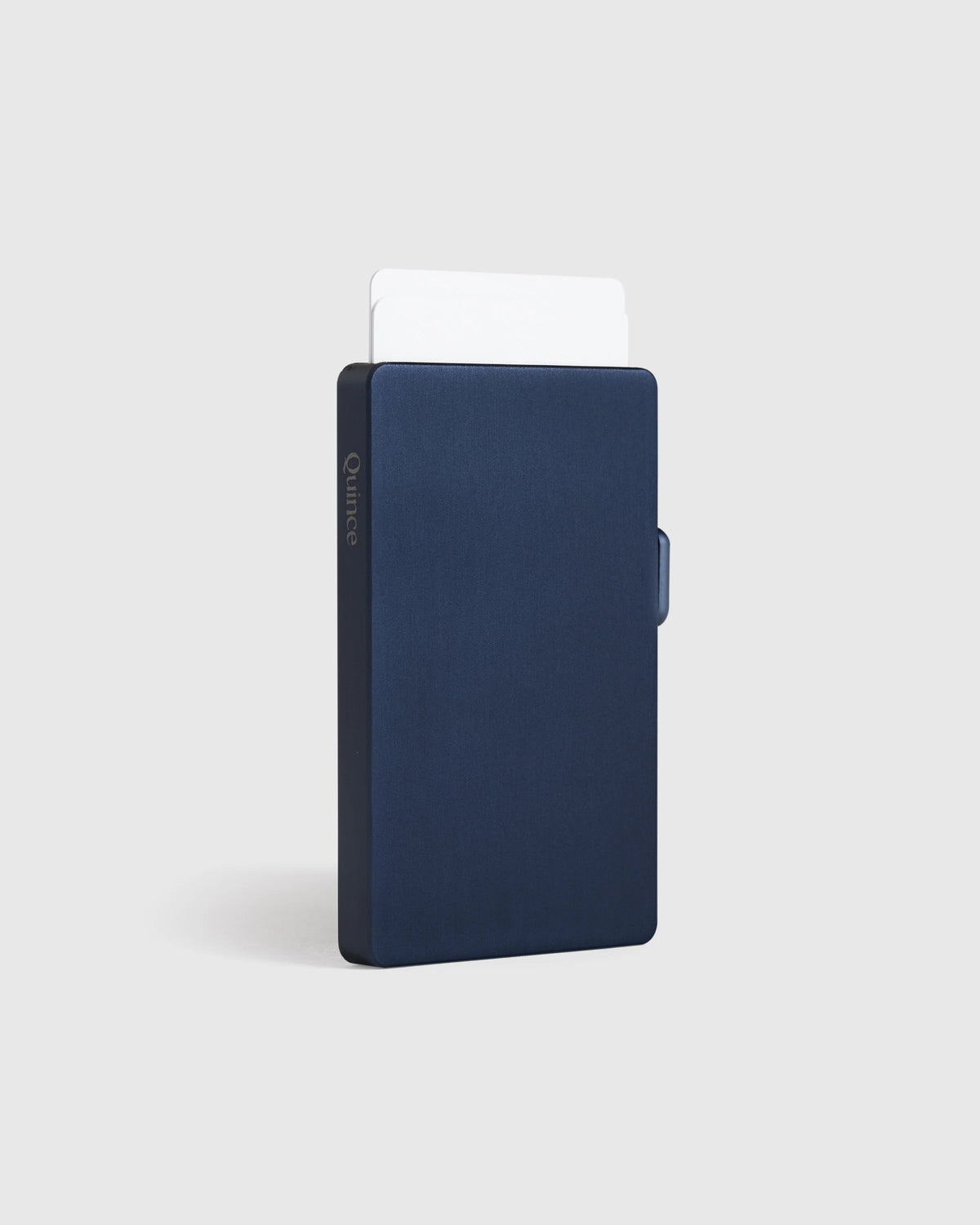 Titanium RFID Card Holder - One Size / Black