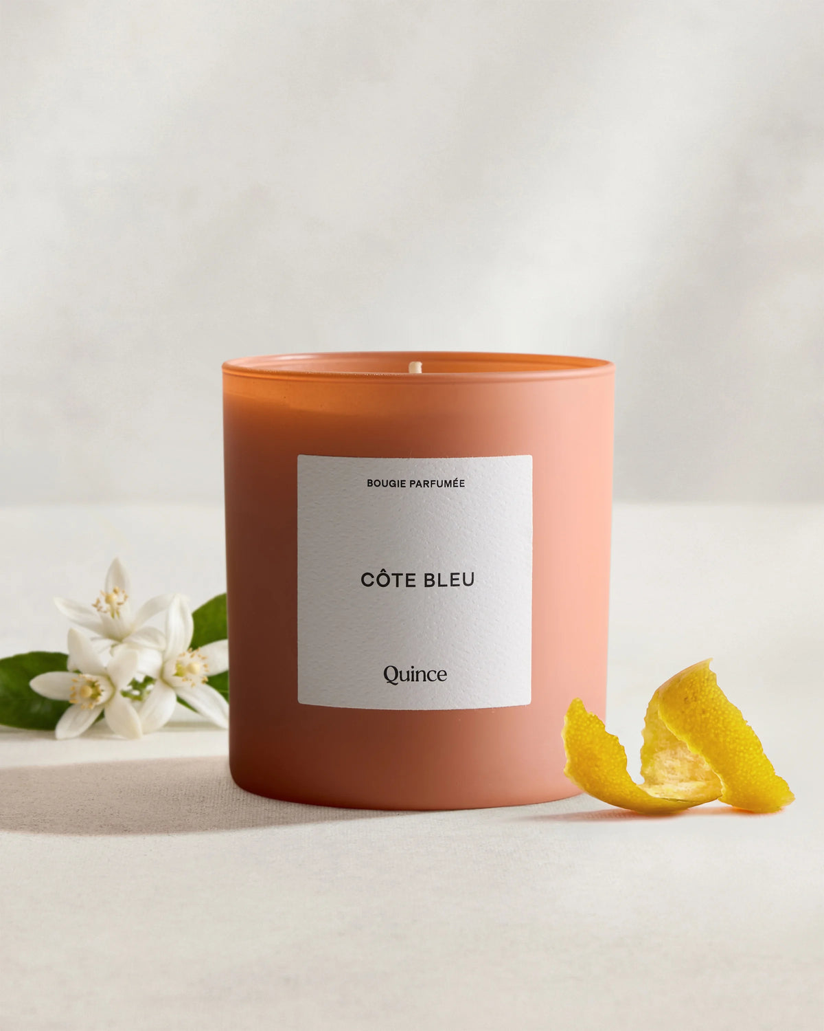 Côte Bleu Limited Edition Candle - One Size / No Color Main image