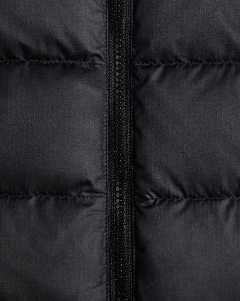 Lightweight Down Puffer Vest - 6 / Blue Colorblock