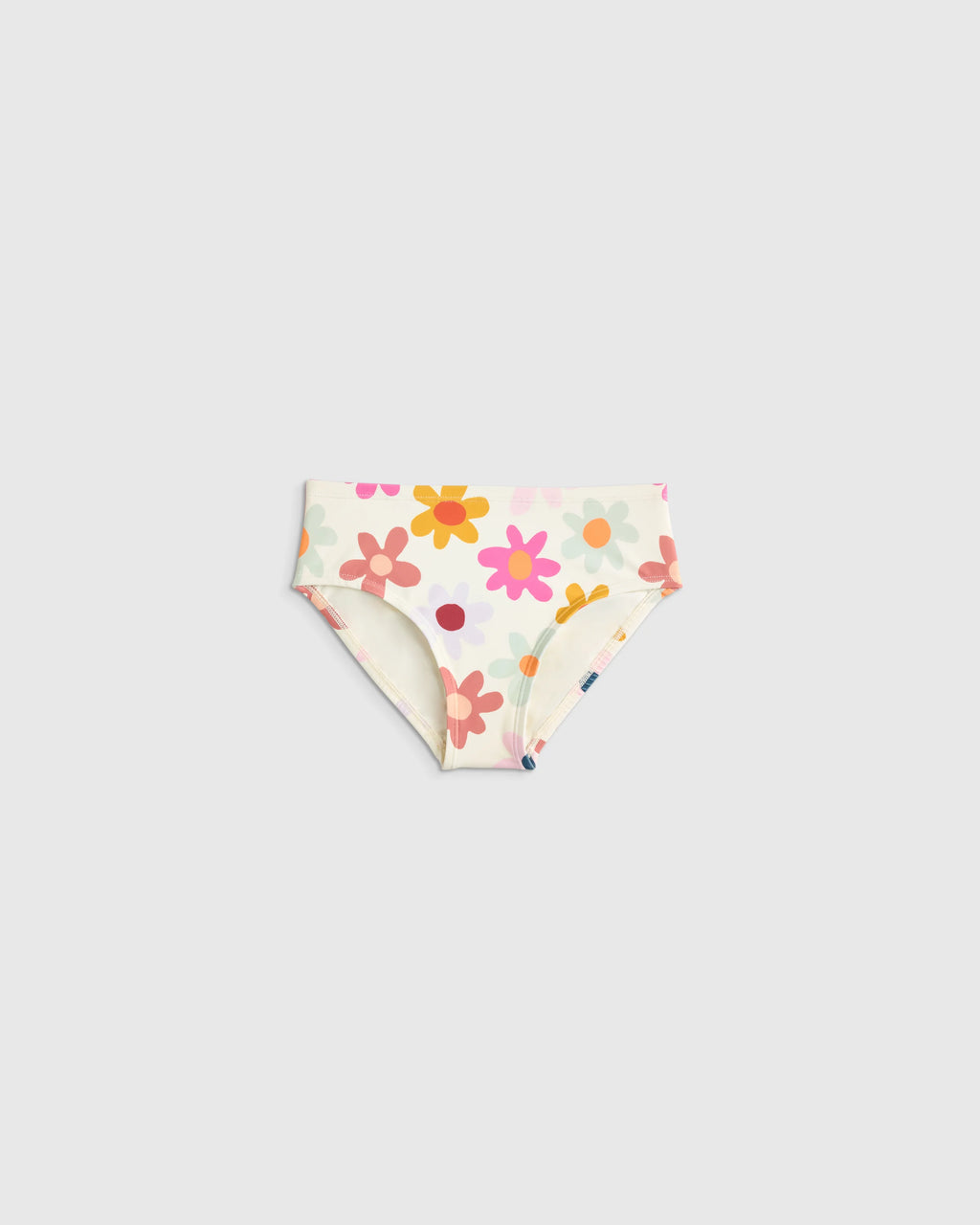 Tankini Swimsuit - 2T / Fruit Punch