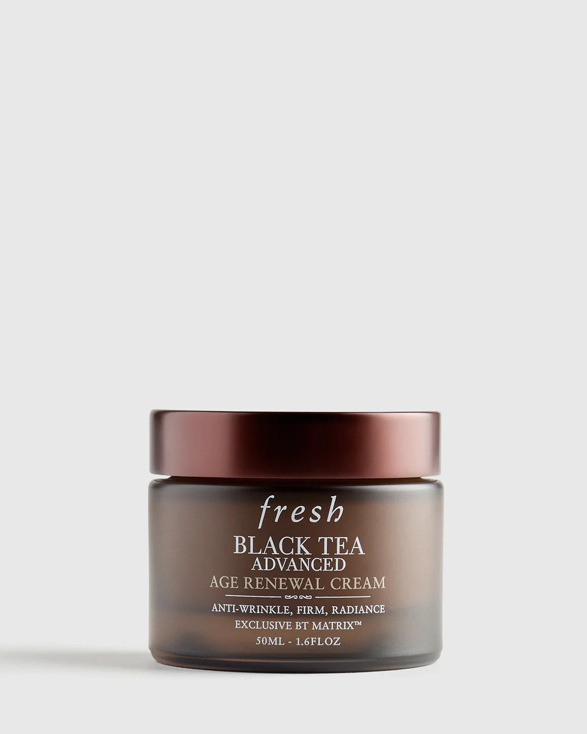 Black Tea Anti Aging Ceramide Moisturizer by Fresh - One Size / No Color Main image