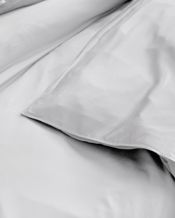 Bamboo Deluxe Bedding Bundle - Twin / Ocean