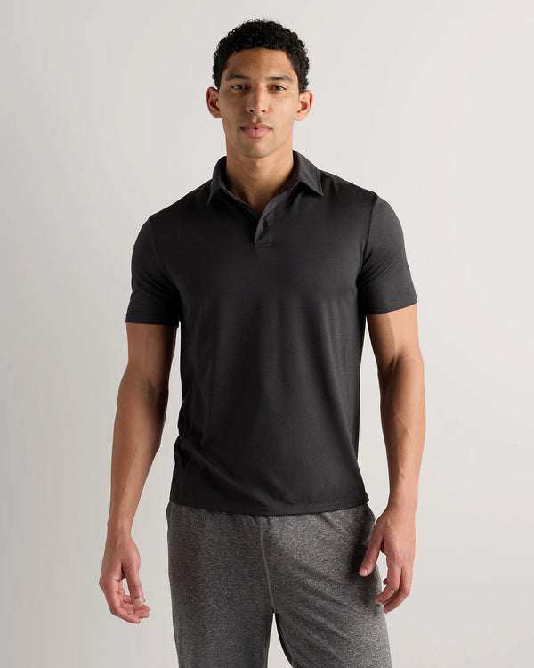 Flowknit Breeze Performance Polo - XS / Olive