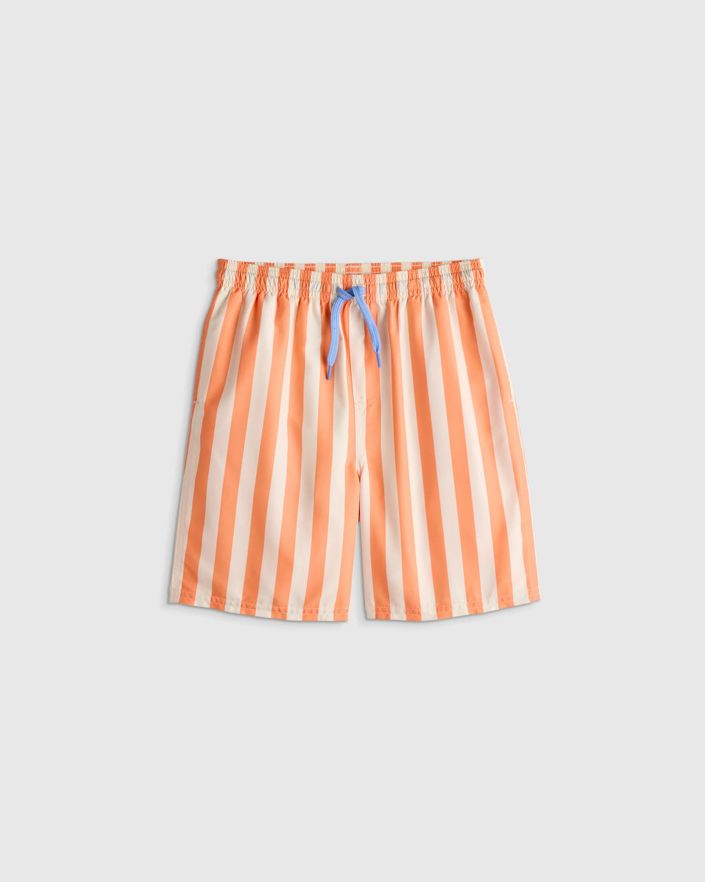 Swim Trunk - 6 / Wavy Fish