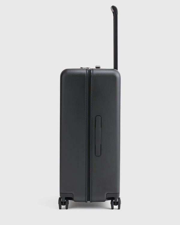 Large Check-In Suitcase - One Size / Amalfi Sun