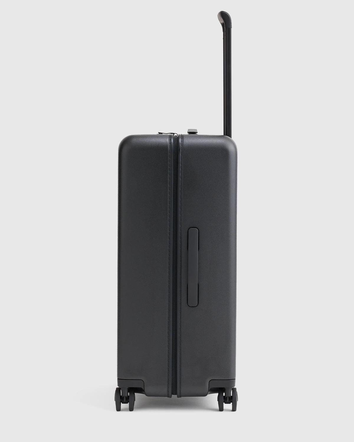 Small Carry-On & Large Check-In Suitcase Set - One Size / Olive