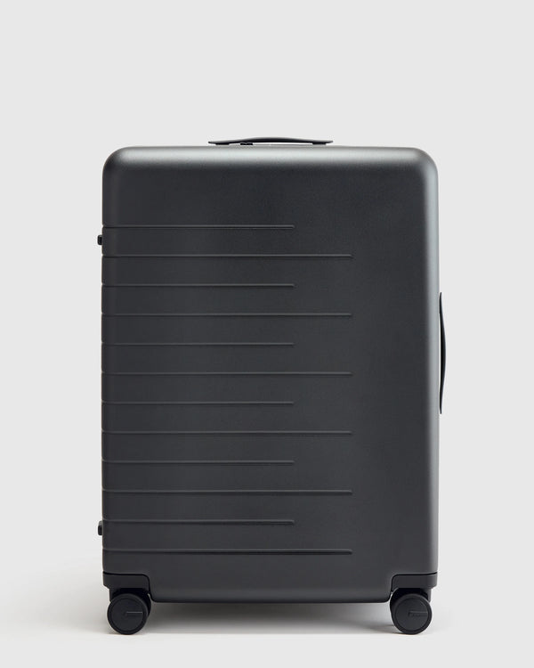 Large Check-In Suitcase - One Size / Amalfi Sun