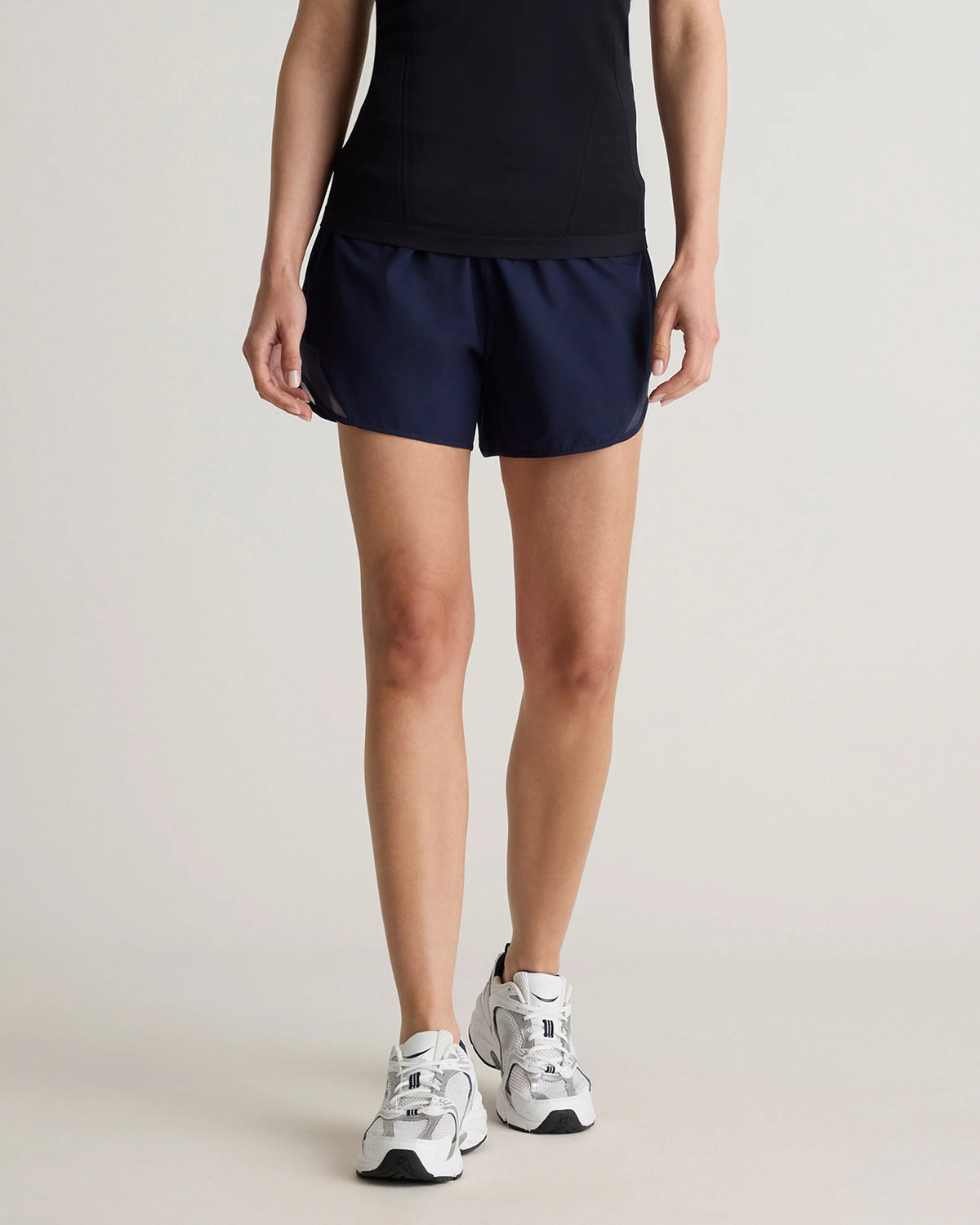 Classic Running Shorts 4" - XS / Royal Blue