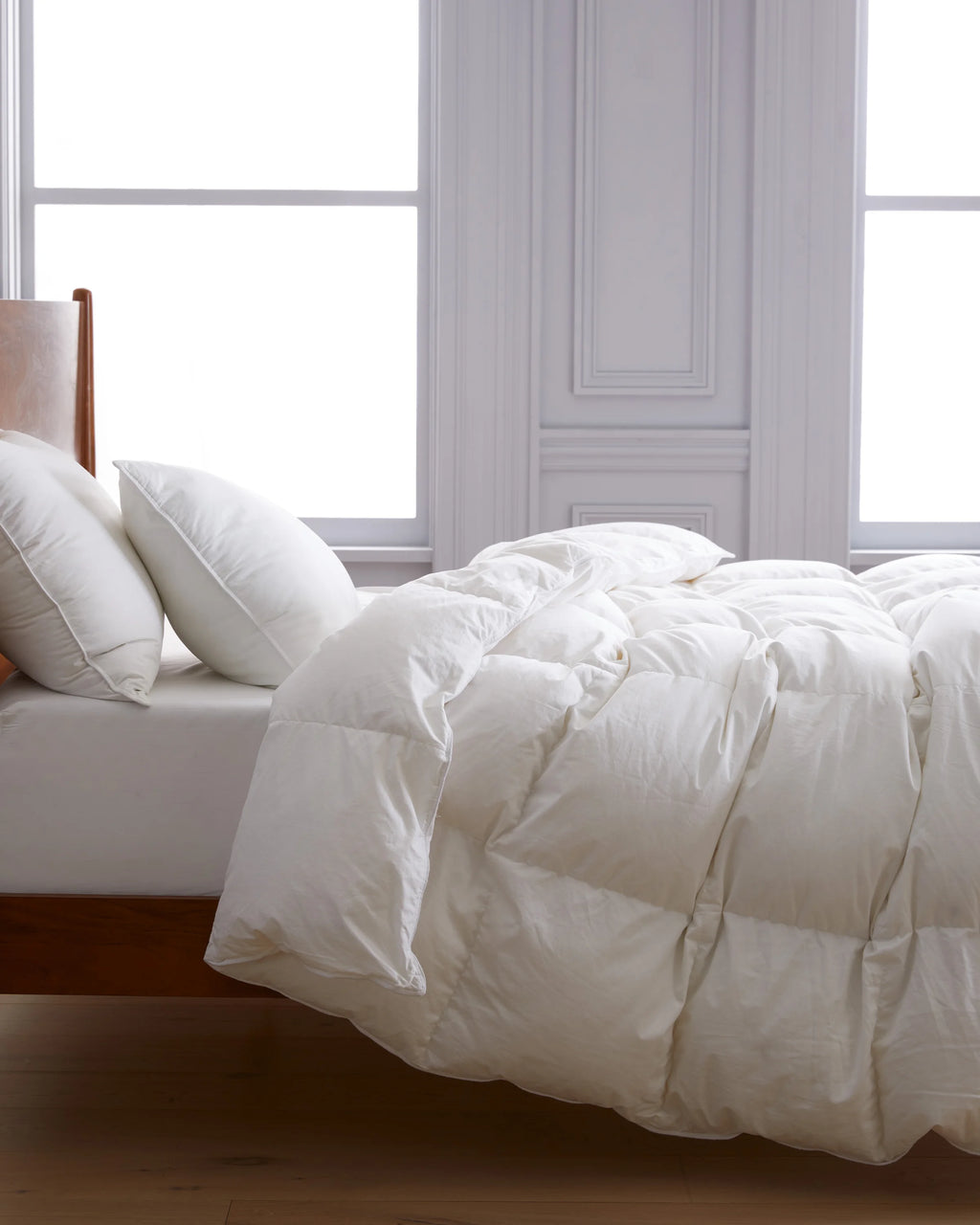 Premium Down Duvet Insert - Twin / Down