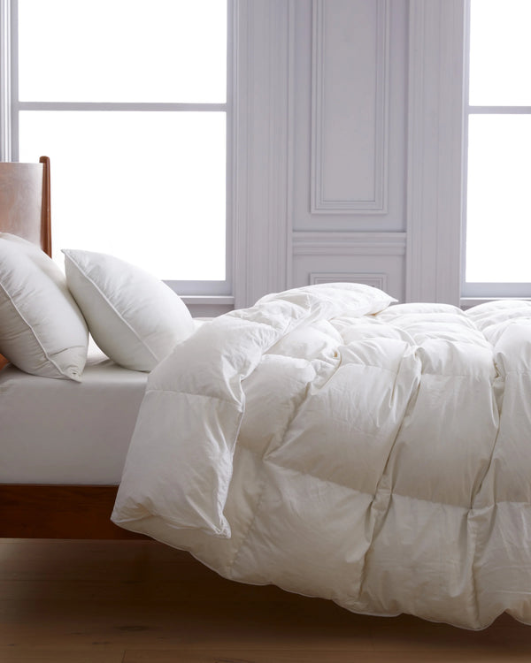 Premium Down Duvet Insert - Twin / Down