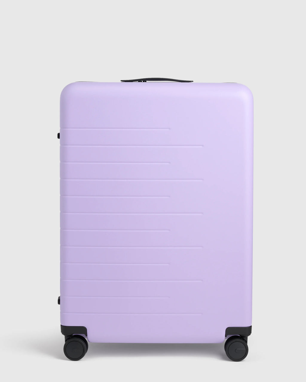 Large Check-In Suitcase - One Size / Amalfi Sun