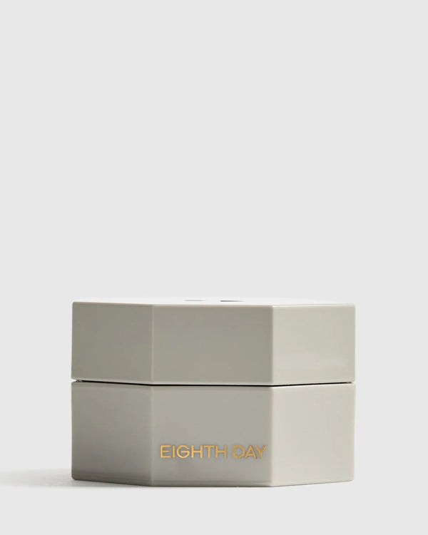 The Intensive Moisturizer by Eighth Day - One Size / No Color