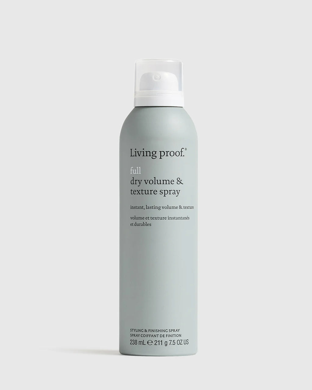 Full Dry Volume and Texture Spray by Living Proof - One Size / No Color