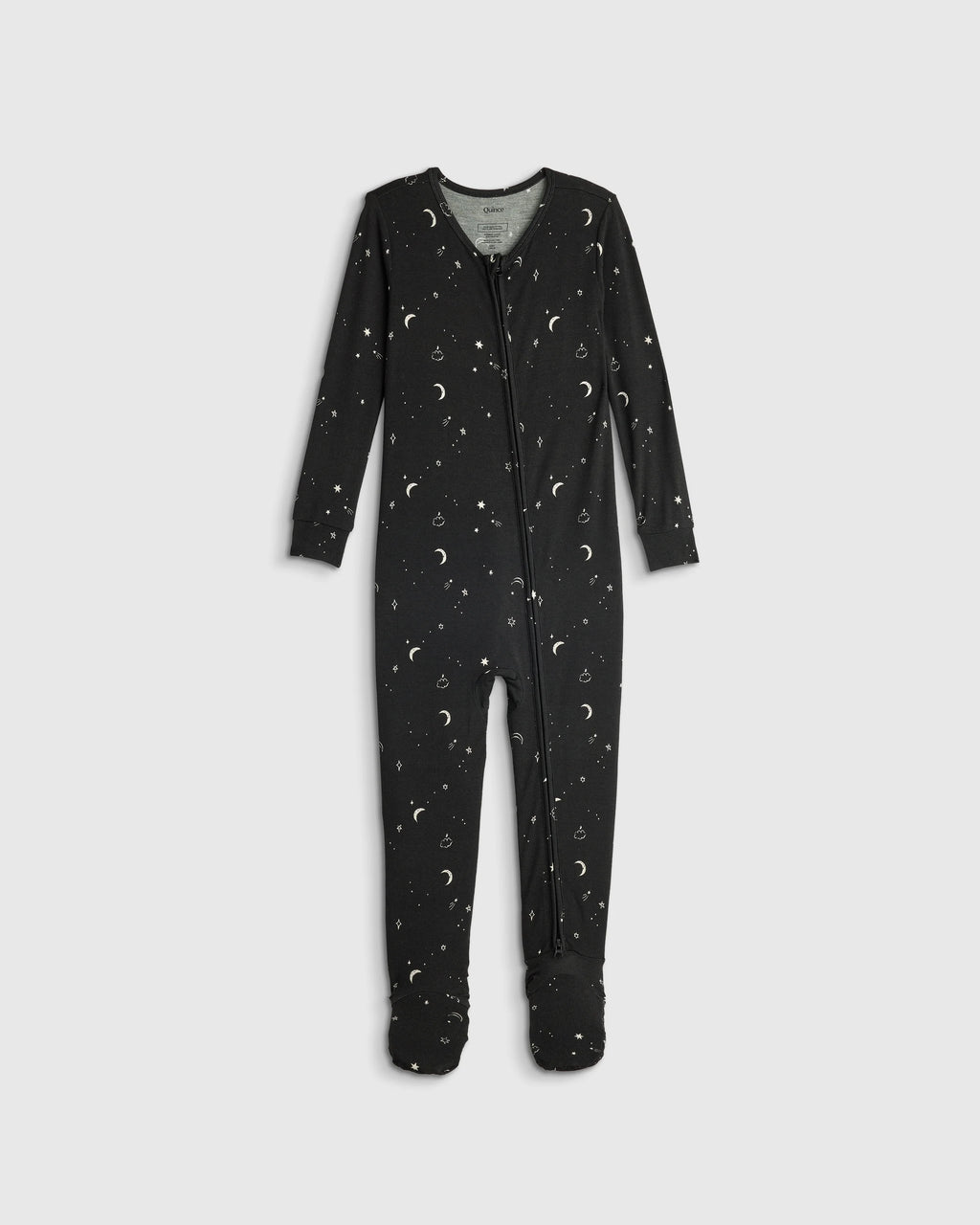 Bamboo Footie Pajama - 2T / Ice Cream Bears