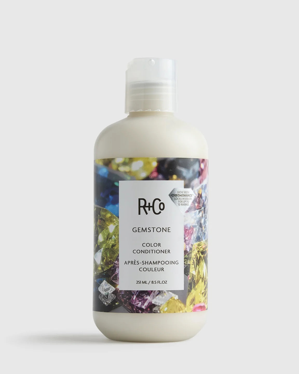 Gemstone Color Conditioner 8.5oz by R+Co - One Size / No Color Main image