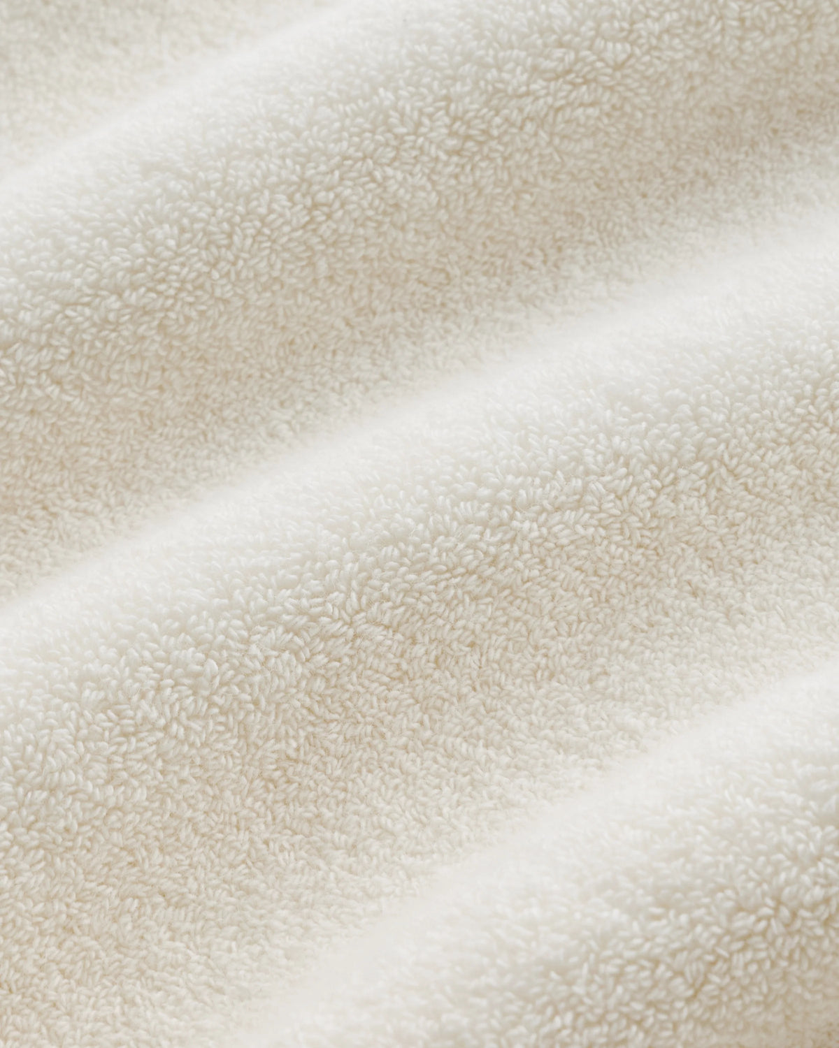 Plush Organic Turkish Cotton Bath Sheet Bundle (4 pieces) - One Size / White