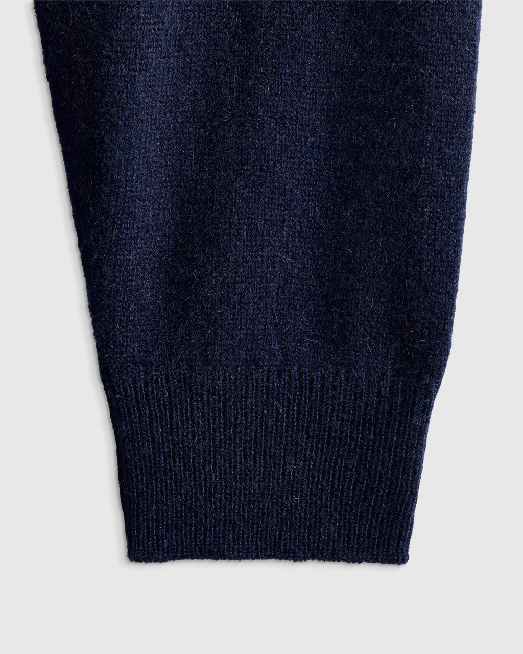 Washable Cashmere Jogger - 3-6M / Oatmeal