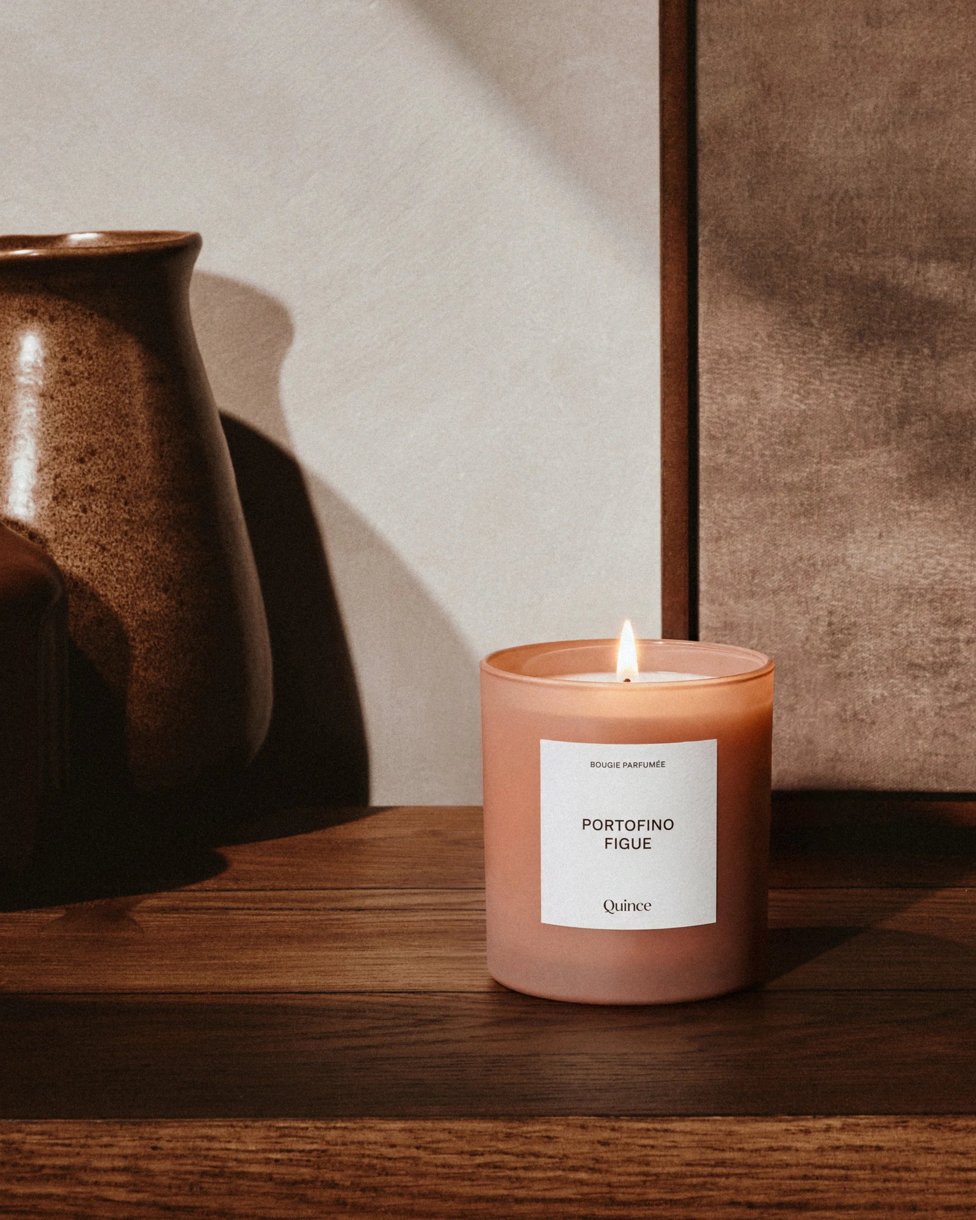 Portofino Figue Limited Edition Candle - One Size / No Color Secondary image