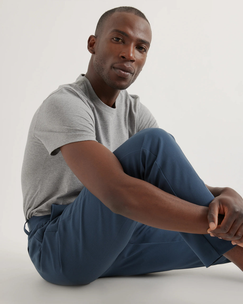 Ultra-Stretch 24/7 Smart Chinos - Athletic Tapered - 28X30 / Bayberry Olive