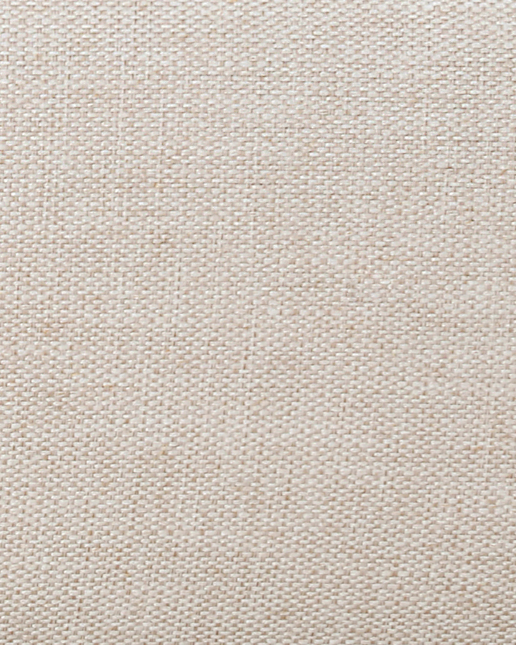Tailored Edge Bed in Performance Linen - Queen / Light Grey