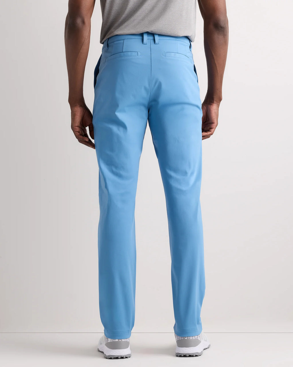 ProTech Golf Pants - 28X30 / Riviera Blue