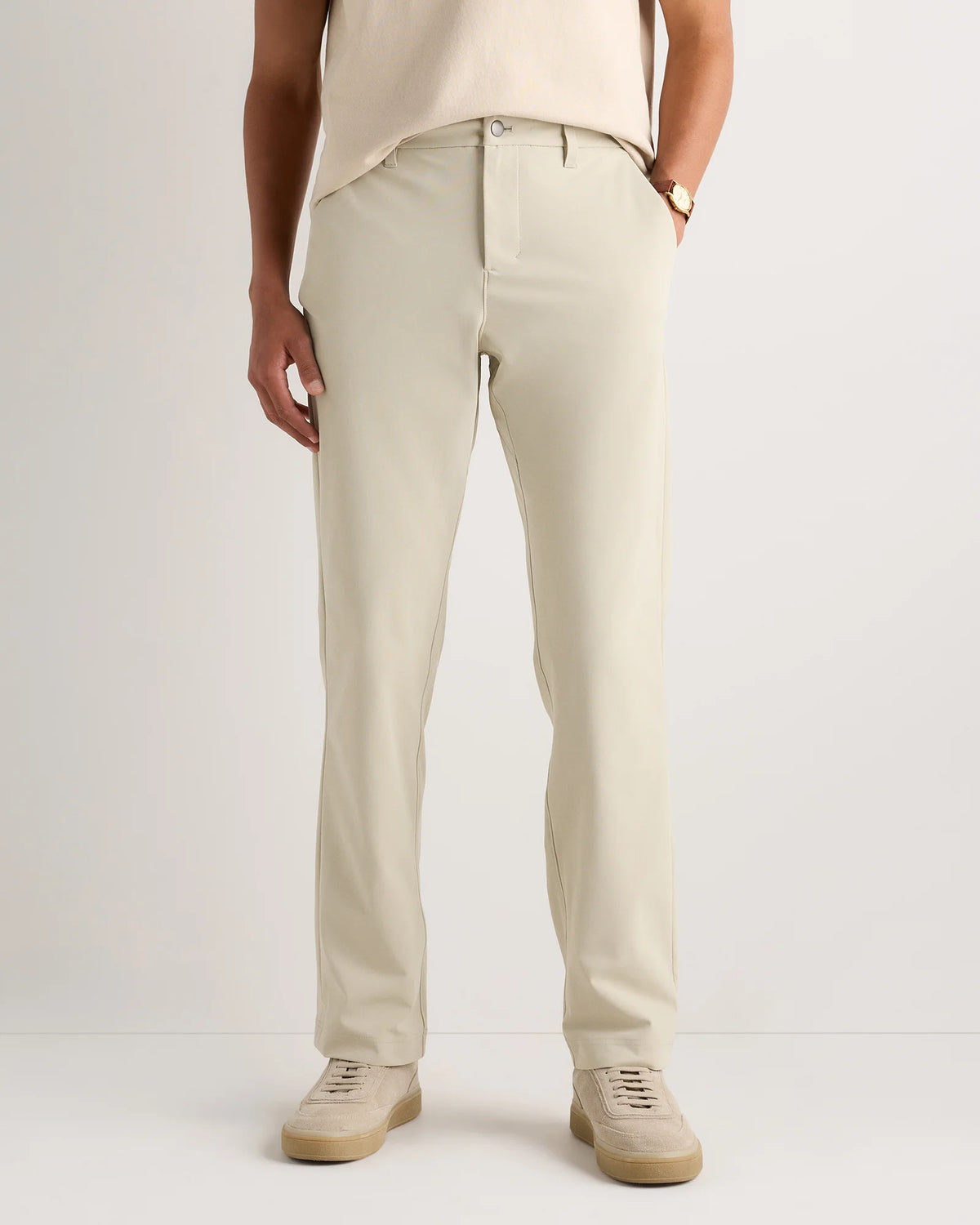 Ultimate Commuter Pants - 28X30 / Dune Main image