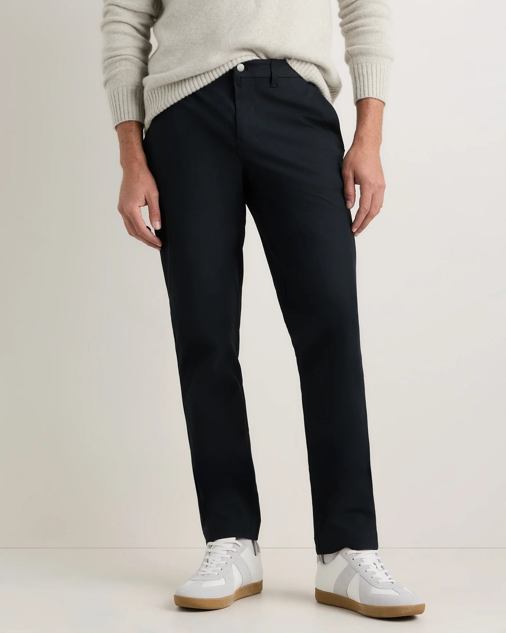 Ultimate Commuter Pants - 28X30 / Riverside Blue