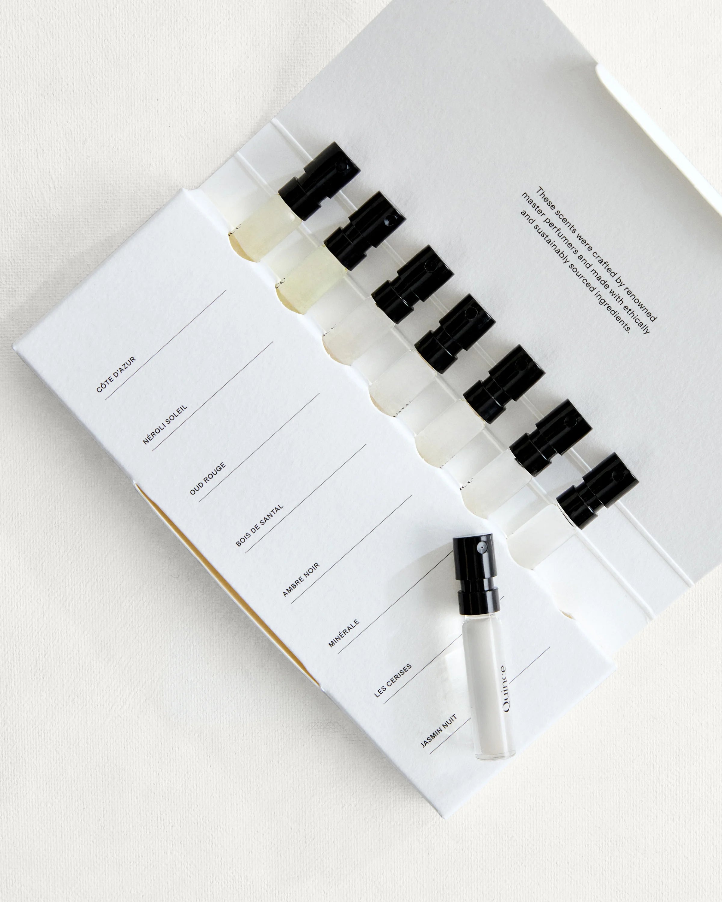 Eau de Parfum Discovery Set - One Size / No Color Secondary image
