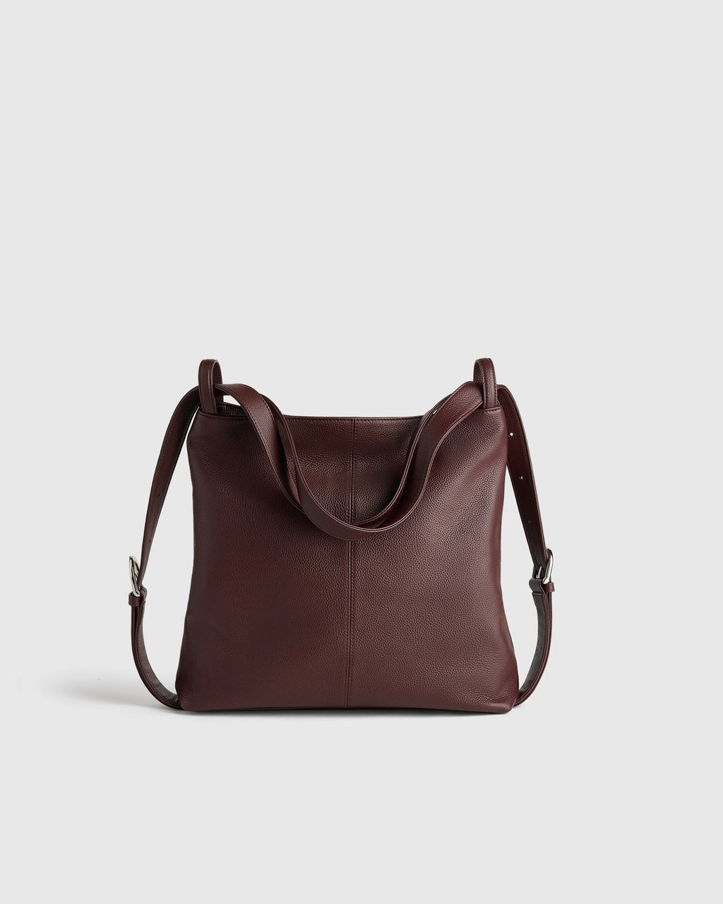 Maeve Convertible Backpack - One Size / Black