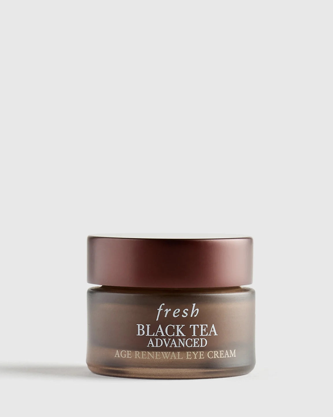 Black Tea Anti-Aging Eye Cream by Fresh - One Size / No Color Main image