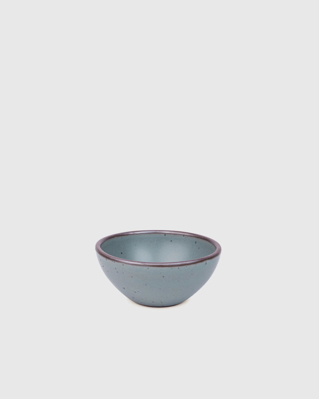 Ice Cream Bowl (Set of 4) by East Fork - One Size / Heron