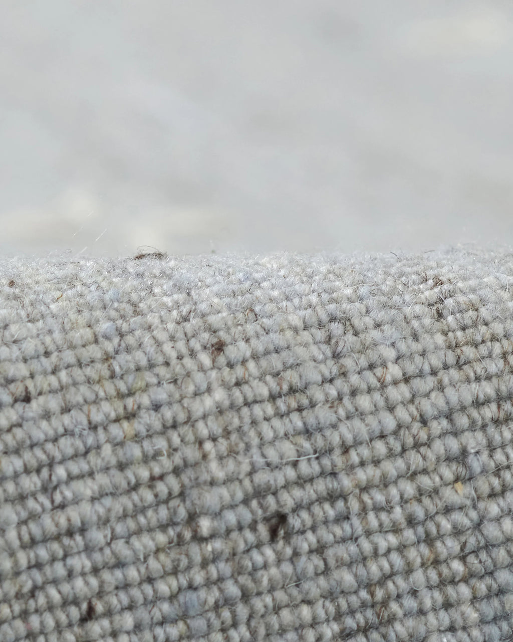 Thayer Hand-Loomed Rug - 2'3" x 8' / Natural