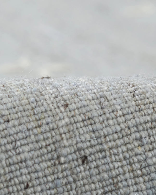 Thayer Hand-Loomed Rug - 2'3" x 8' / Natural
