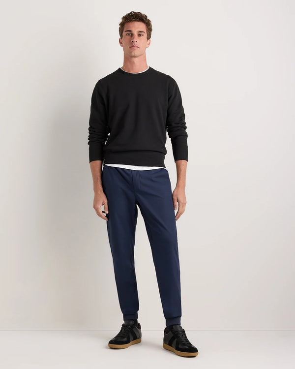Ultimate Commuter Joggers - S / Steel Grey
