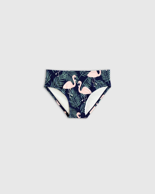 Tankini Swimsuit - 6 / Soft Ditsy Floral